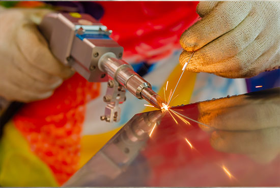 laser-welding