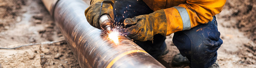 pipe-welding