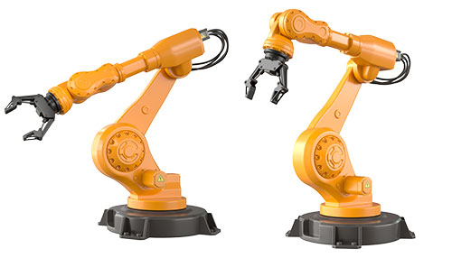 robotic-arms