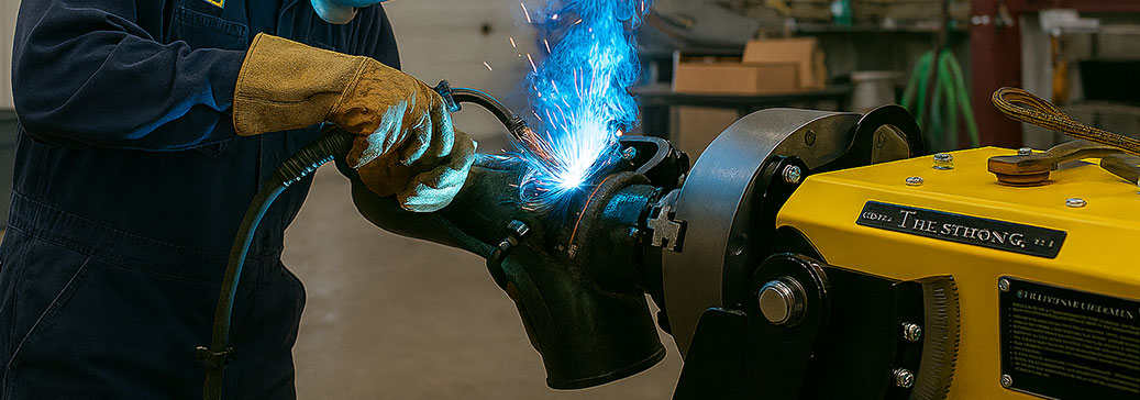 welding-positioner