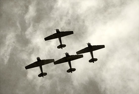 ww2-planes