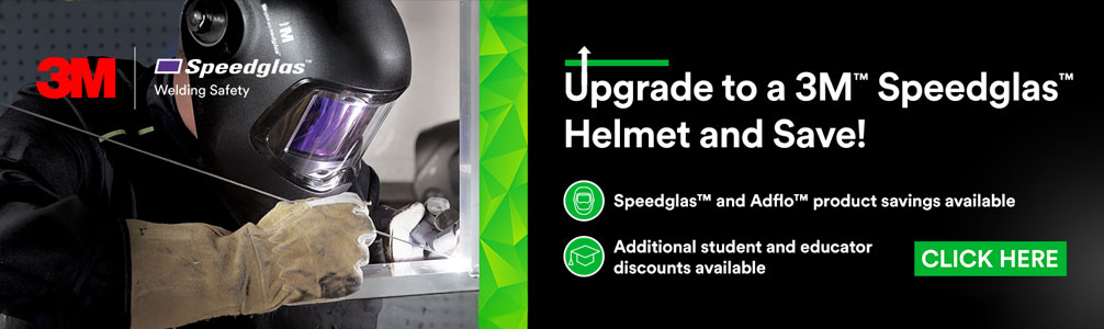 3M Speedglas Helmet Rebates 3M Speedglas Helmet Rebates