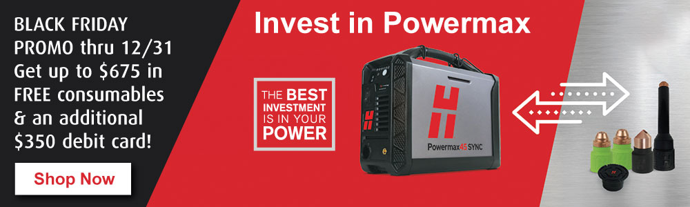 Hypertherm Rebate Hypertherm Rebate