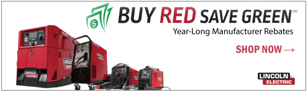 Lincoln buy red save green rebate Lincoln buy red save green rebate