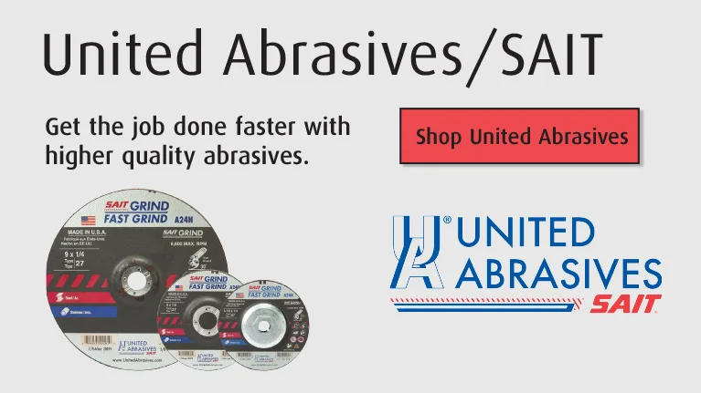 United  Abrasives