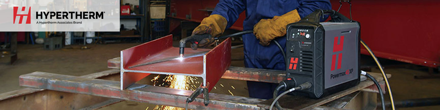Hypertherm-banner
